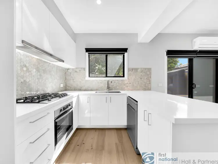 Sixth view of Homely unit listing, 2/30 Lacebark Street, Doveton VIC 3177