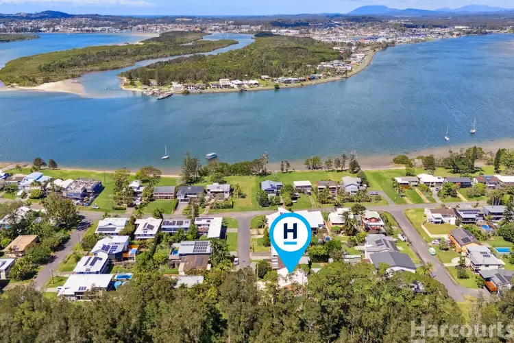 7 Pipi Court, North Shore NSW 2444