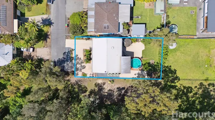 Fourth view of Homely house listing, 7 Pipi Court, North Shore NSW 2444