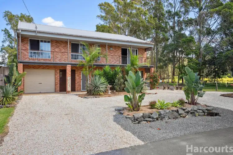 Sixth view of Homely house listing, 7 Pipi Court, North Shore NSW 2444