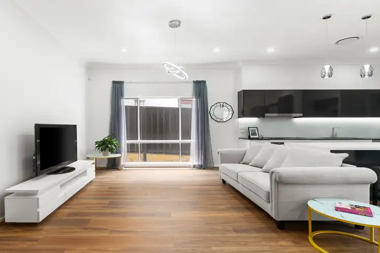 Second view of Homely house listing, 28 Carramar Crescent, Miranda NSW 2228