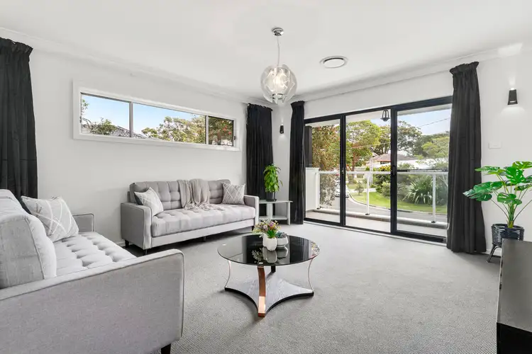 Fifth view of Homely house listing, 28 Carramar Crescent, Miranda NSW 2228