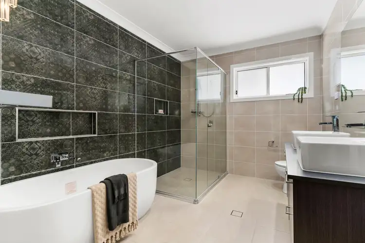 Sixth view of Homely house listing, 28 Carramar Crescent, Miranda NSW 2228