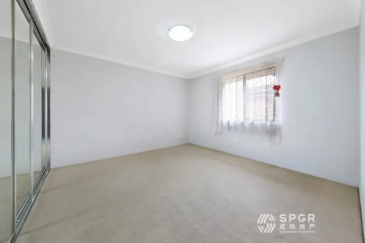 Fifth view of Homely townhouse listing, 3/58 Lansdowne Street, Merrylands NSW 2160