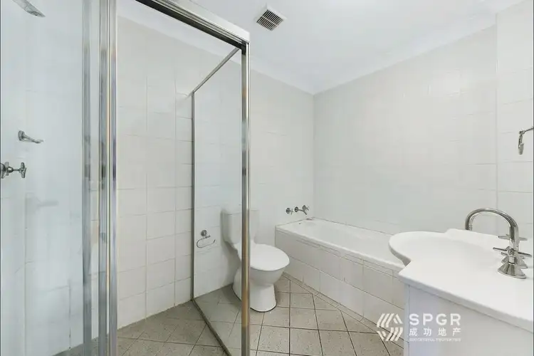 Sixth view of Homely townhouse listing, 3/58 Lansdowne Street, Merrylands NSW 2160