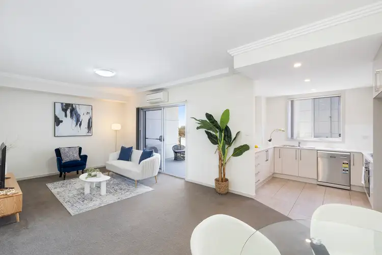 38/83-85 Union Road, Penrith NSW 2750