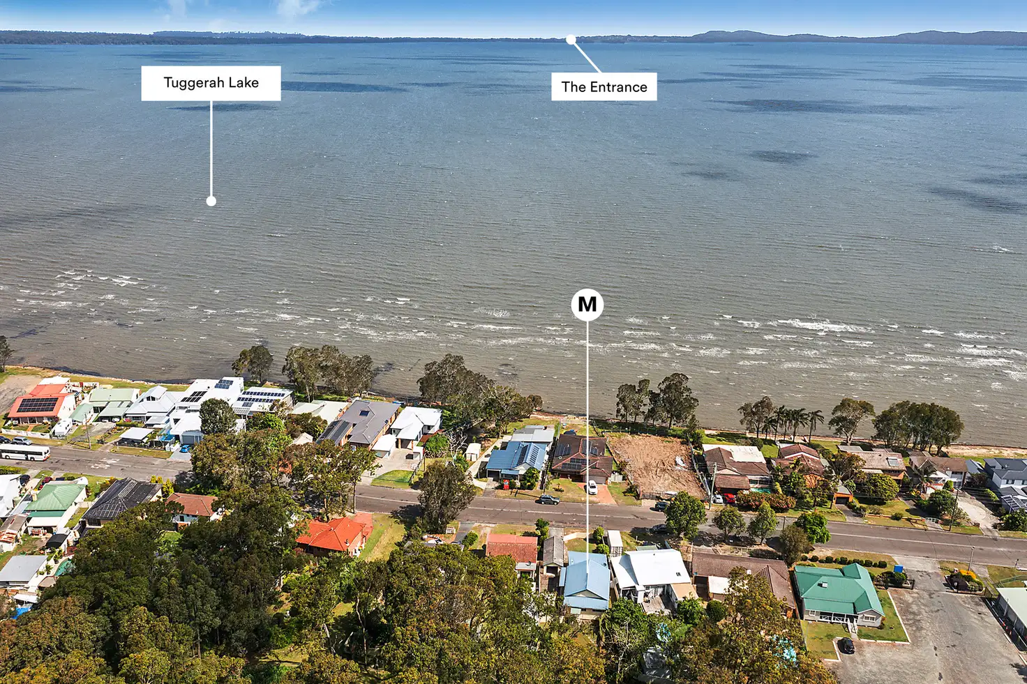 Main view of Homely house listing, 39 Marks Road, Gorokan NSW 2263