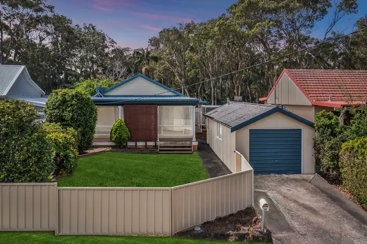 Second view of Homely house listing, 39 Marks Road, Gorokan NSW 2263