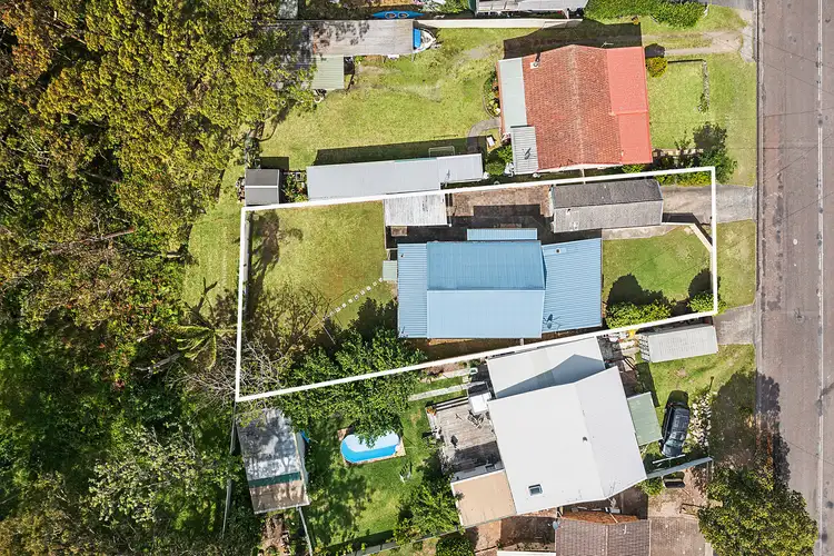 Third view of Homely house listing, 39 Marks Road, Gorokan NSW 2263