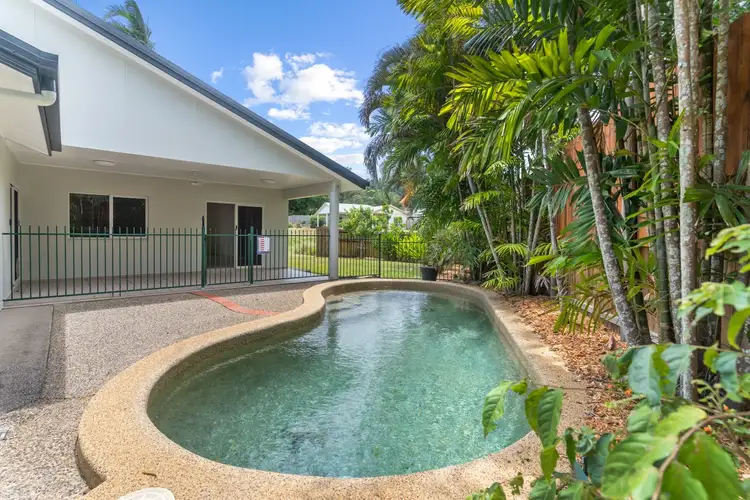 Third view of Homely house listing, 1 Bridge Close, Brinsmead QLD 4870