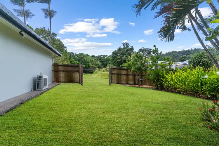 Fourth view of Homely house listing, 1 Bridge Close, Brinsmead QLD 4870