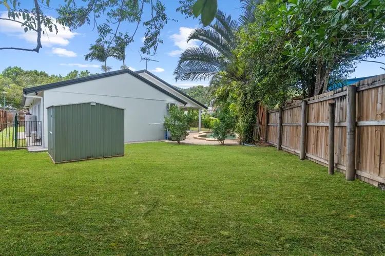 Fifth view of Homely house listing, 1 Bridge Close, Brinsmead QLD 4870