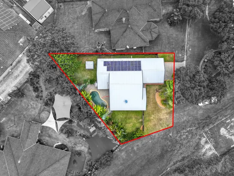 Sixth view of Homely house listing, 1 Bridge Close, Brinsmead QLD 4870