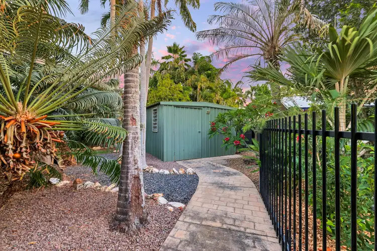 Fourth view of Homely house listing, 8 Falcon Court, Wulagi NT 812