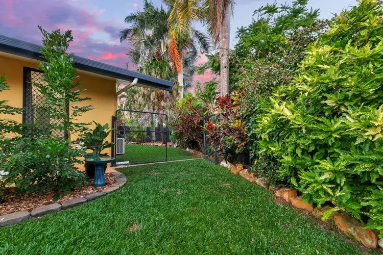 Fifth view of Homely house listing, 8 Falcon Court, Wulagi NT 812
