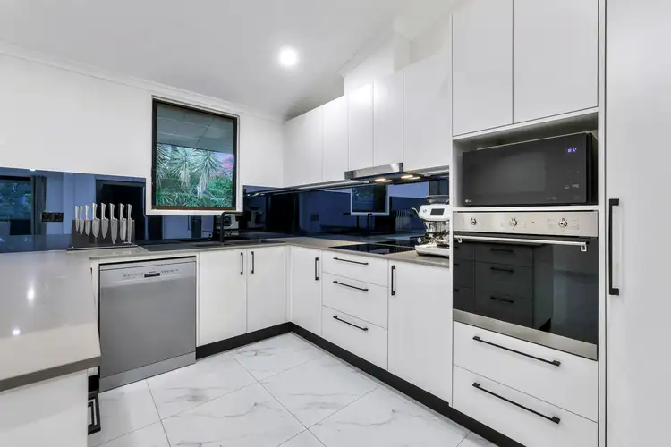 Sixth view of Homely house listing, 8 Falcon Court, Wulagi NT 812