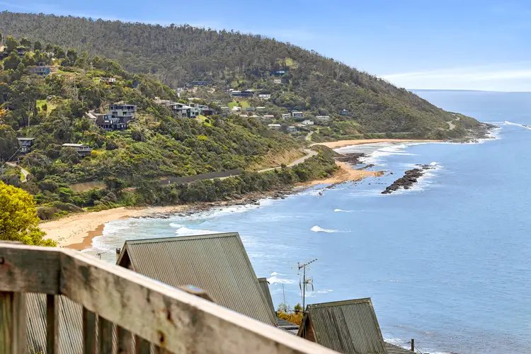 Main view of Homely house listing, 24-26 McRae Road, Wye River VIC 3234