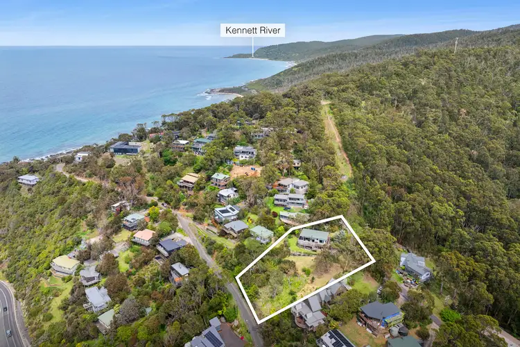 Second view of Homely house listing, 24-26 McRae Road, Wye River VIC 3234