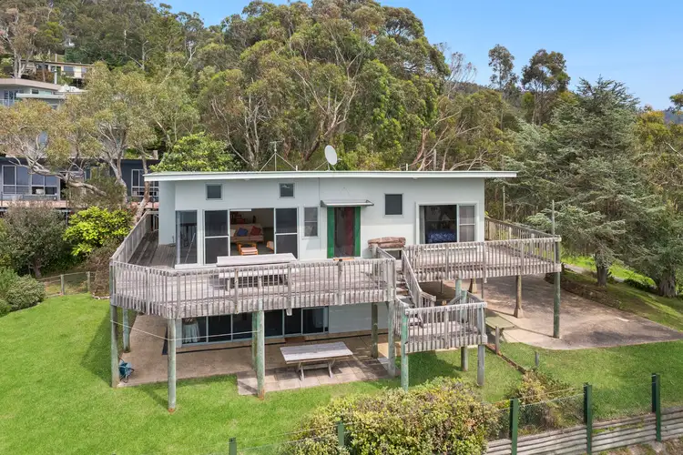 Fifth view of Homely house listing, 24-26 McRae Road, Wye River VIC 3234