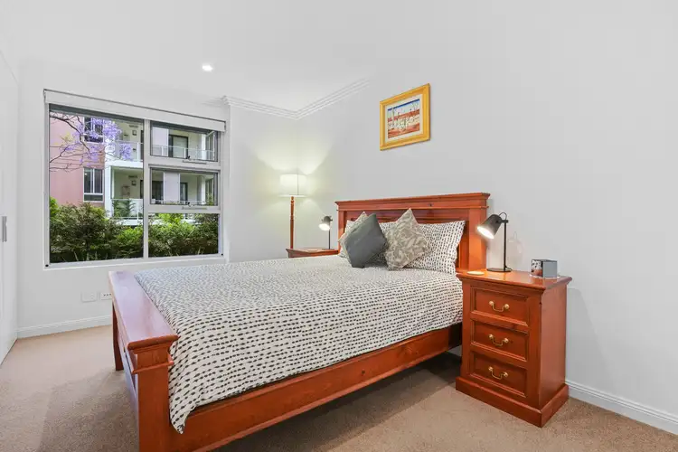 Fourth view of Homely apartment listing, 105b/11-27 Cliff Road, Epping NSW 2121