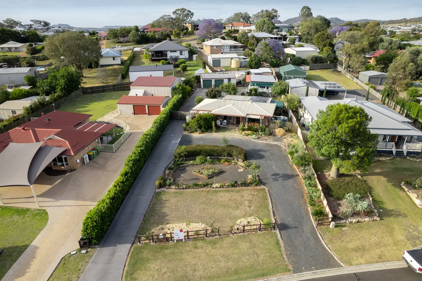 Main view of Homely house listing, 14 Belclaire Drive, Westbrook QLD 4350