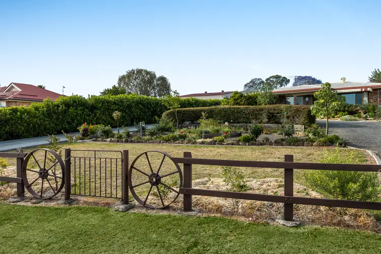 Second view of Homely house listing, 14 Belclaire Drive, Westbrook QLD 4350