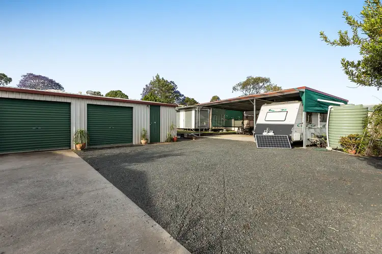 Third view of Homely house listing, 14 Belclaire Drive, Westbrook QLD 4350