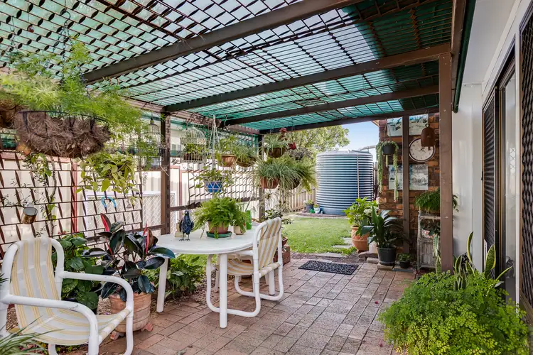 Fifth view of Homely house listing, 14 Belclaire Drive, Westbrook QLD 4350
