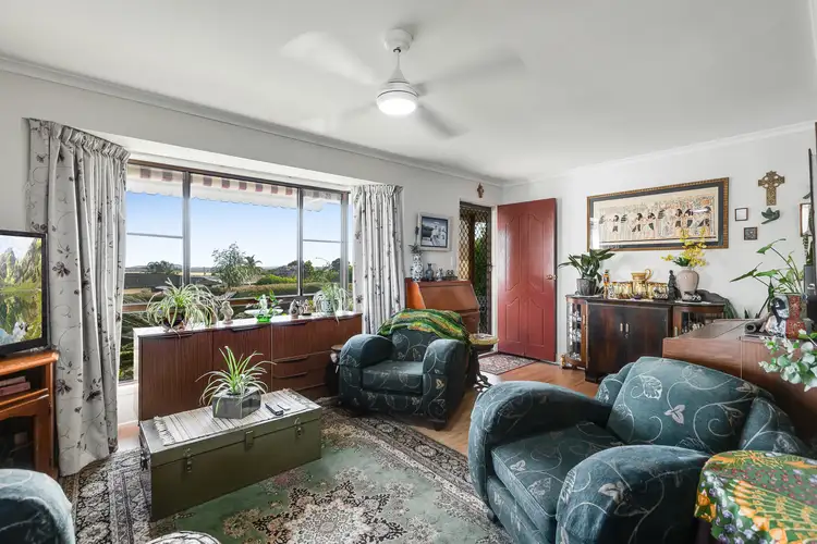 Sixth view of Homely house listing, 14 Belclaire Drive, Westbrook QLD 4350