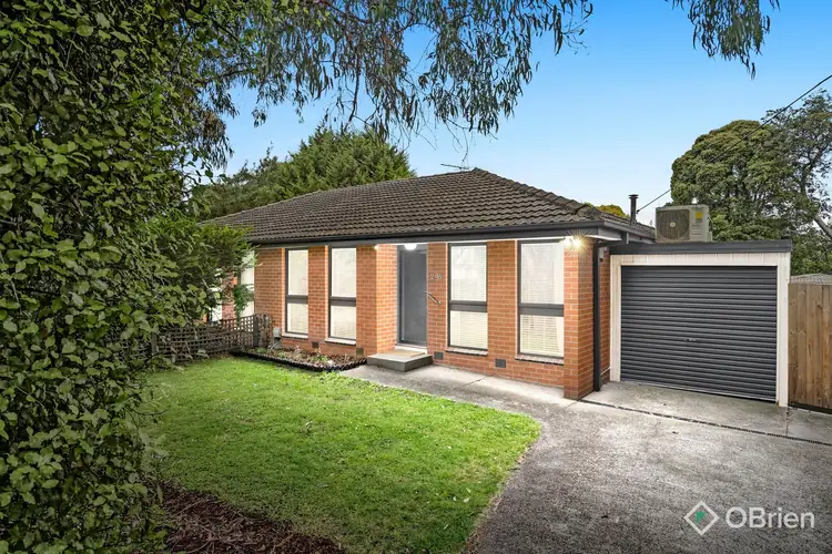 Main view of Homely unit listing, 2/45 Hamilton Road, Bayswater North VIC 3153