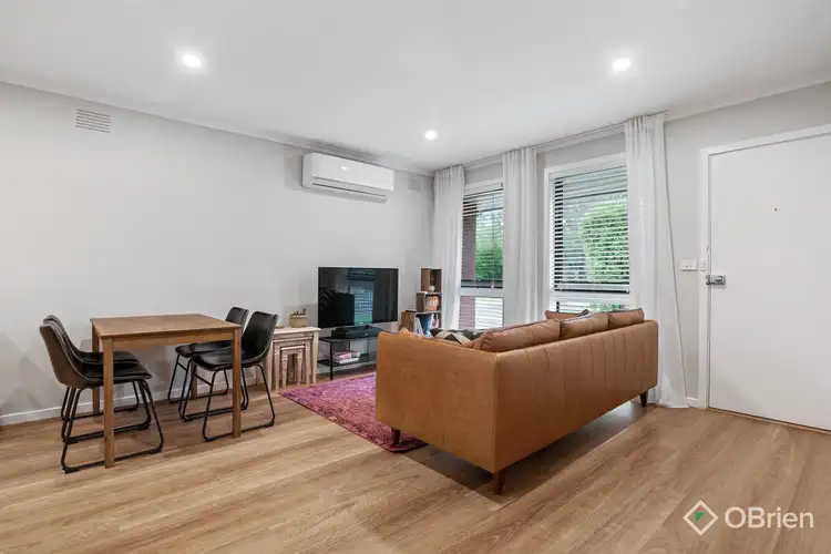 Second view of Homely unit listing, 2/45 Hamilton Road, Bayswater North VIC 3153