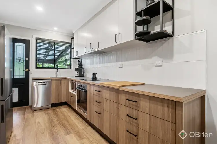 Fifth view of Homely unit listing, 2/45 Hamilton Road, Bayswater North VIC 3153