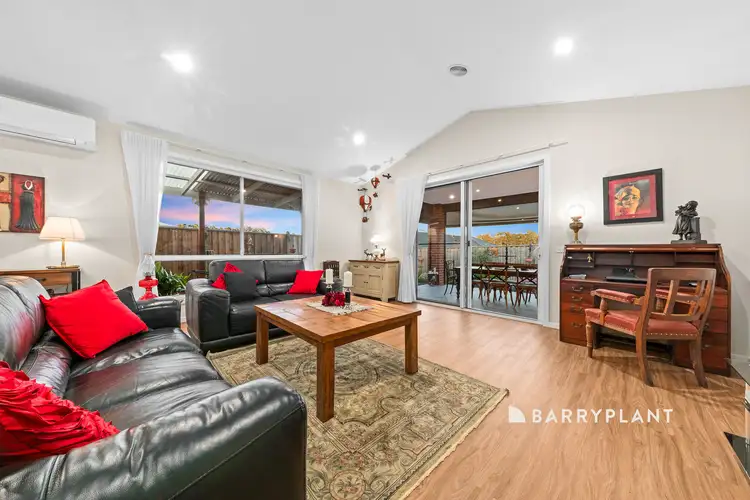 Third view of Homely house listing, 159 McGlone Road, Drouin VIC 3818