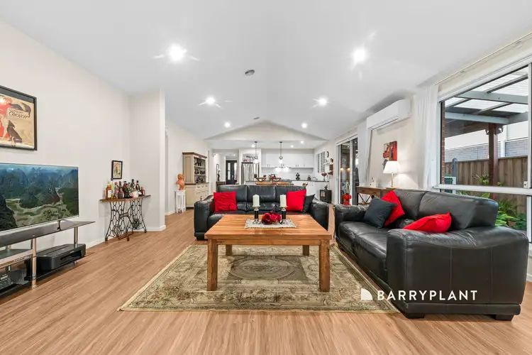 Fourth view of Homely house listing, 159 McGlone Road, Drouin VIC 3818