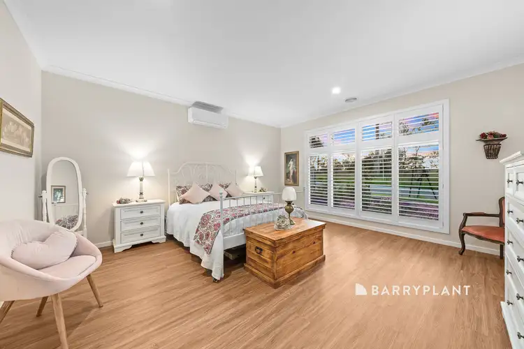 Fifth view of Homely house listing, 159 McGlone Road, Drouin VIC 3818