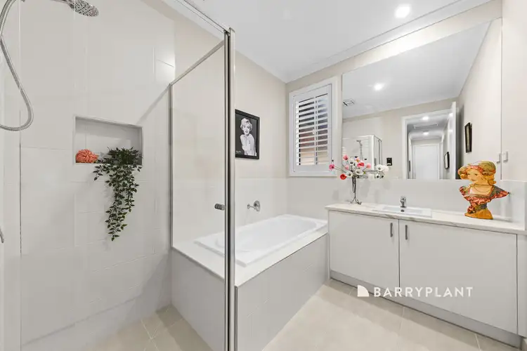 Sixth view of Homely house listing, 159 McGlone Road, Drouin VIC 3818