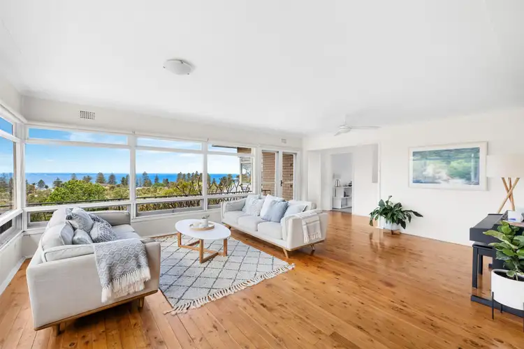 Main view of Homely house listing, 1 Grandview Drive, Newport NSW 2106