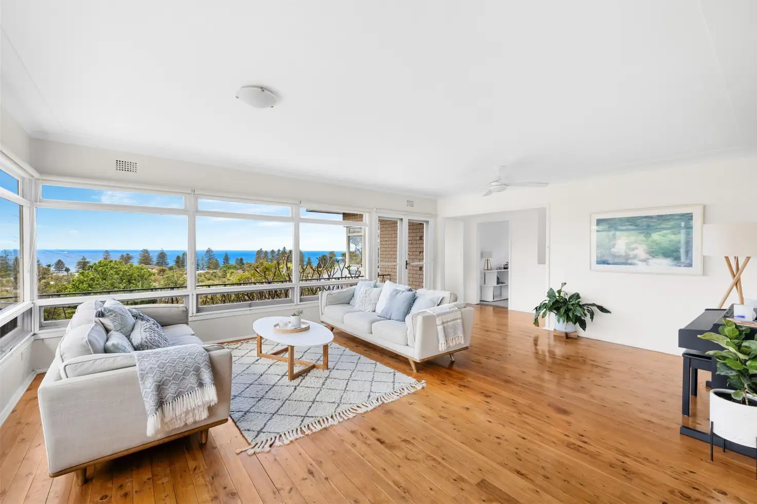Main view of Homely house listing, 1 Grandview Drive, Newport NSW 2106