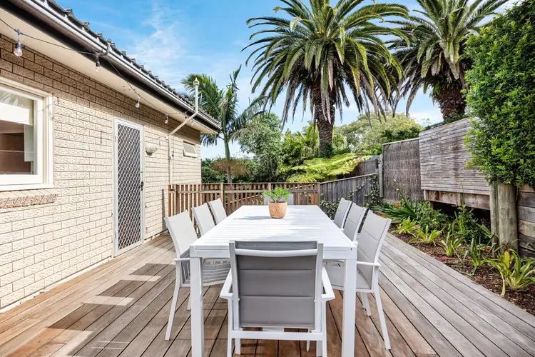 Third view of Homely house listing, 1 Grandview Drive, Newport NSW 2106