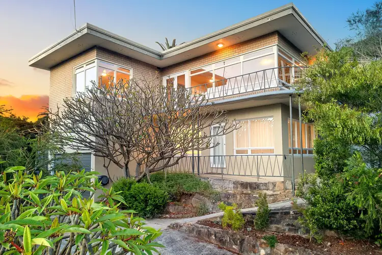 Fourth view of Homely house listing, 1 Grandview Drive, Newport NSW 2106