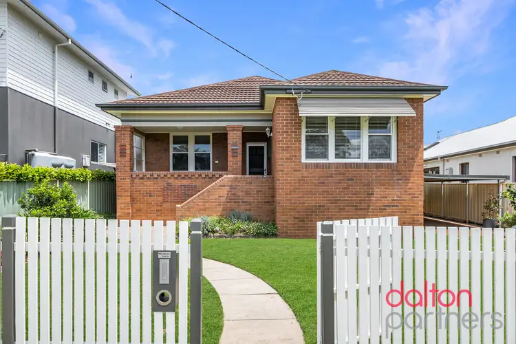 97 Ridge Street, Merewether NSW 2291
