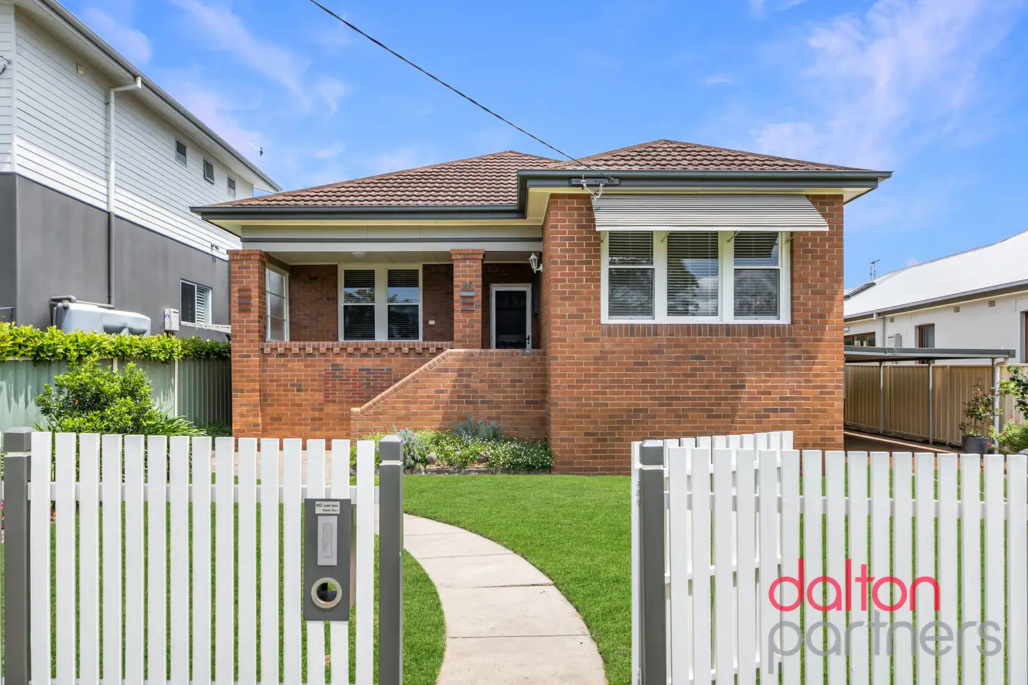Main view of Homely house listing, 97 Ridge Street, Merewether NSW 2291