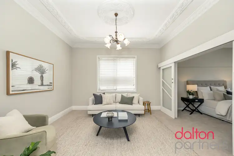 Third view of Homely house listing, 97 Ridge Street, Merewether NSW 2291