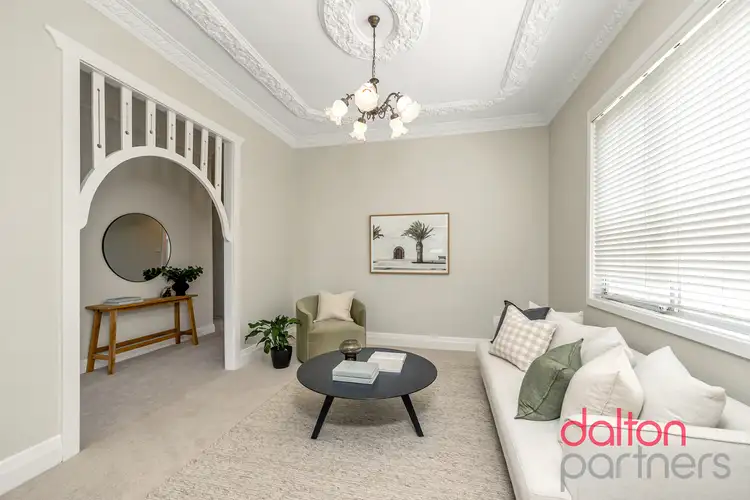 Fifth view of Homely house listing, 97 Ridge Street, Merewether NSW 2291