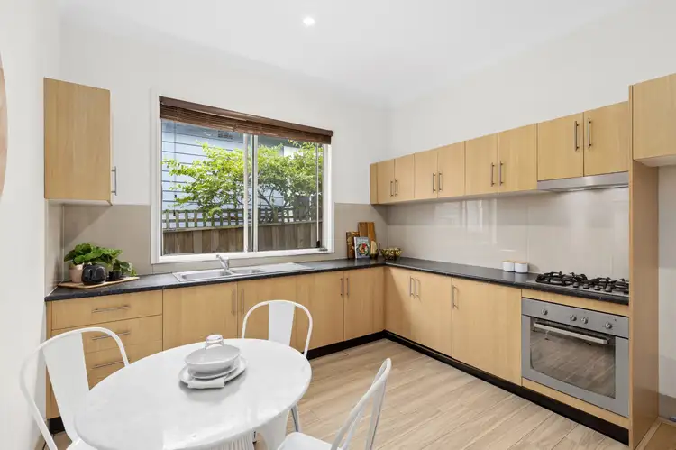 Second view of Homely house listing, 33 Banks Street, Mays Hill NSW 2145