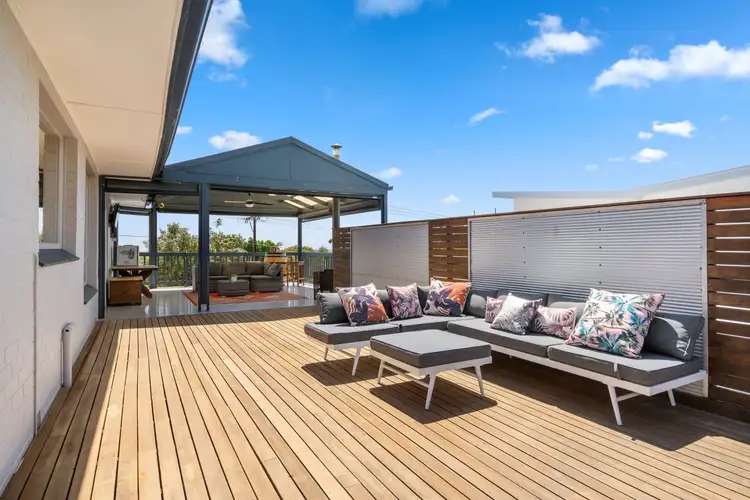 Second view of Homely house listing, 37 Arthur Street, Seacliff Park SA 5049