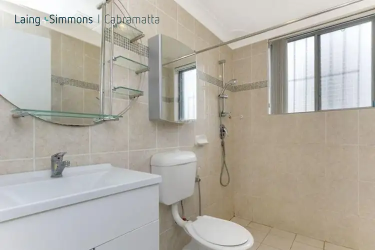 Third view of Homely unit listing, 9/106 Longfield Street, Cabramatta NSW 2166