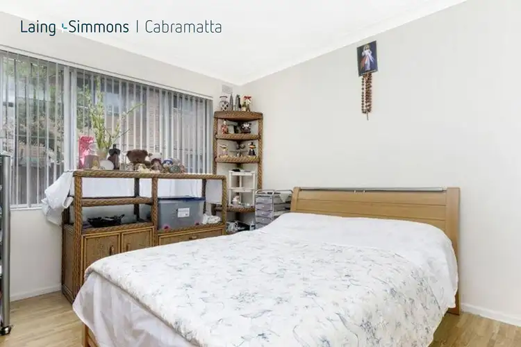 Fourth view of Homely unit listing, 9/106 Longfield Street, Cabramatta NSW 2166