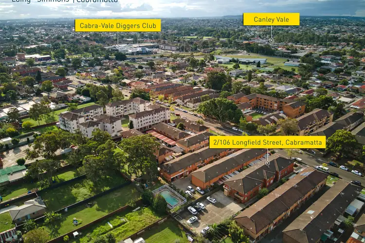 Seventh view of Homely unit listing, 9/106 Longfield Street, Cabramatta NSW 2166