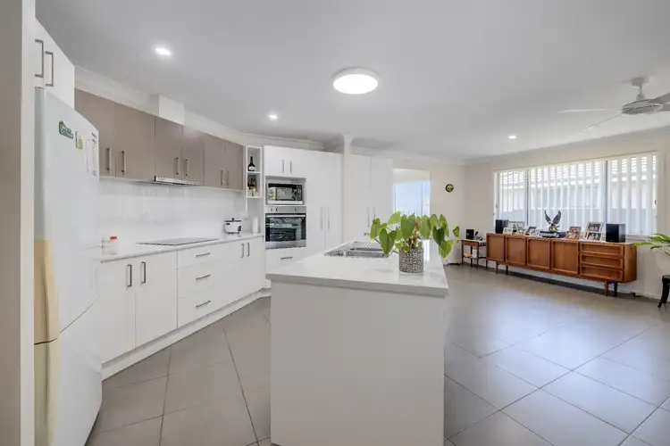 Fourth view of Homely house listing, 16 Prior Circuit, West Kempsey NSW 2440